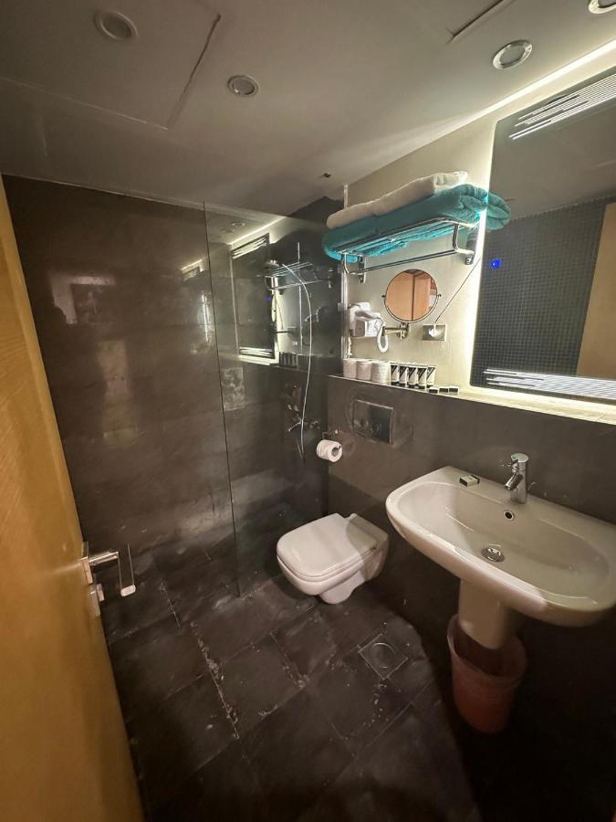 Scarab Es 03 Gf One Bedroom Gouna Apartmán *