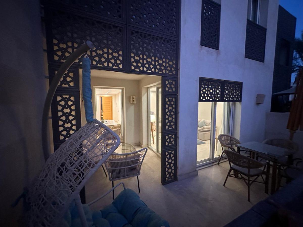 Scarab Es 03 Gf One Bedroom Gouna Hurghada