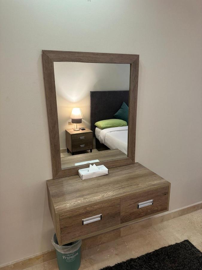 Apartmán Scarab Es 03 Gf One Bedroom Gouna
