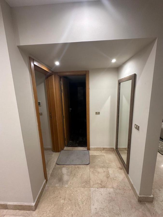 Apartmán Scarab Es 03 Gf One Bedroom Gouna Hurghada