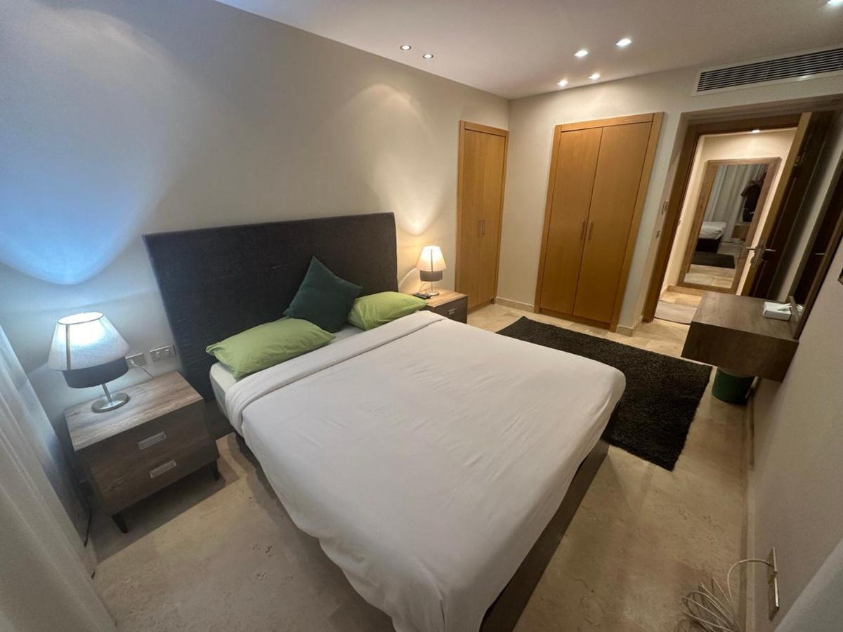 Scarab Es 03 Gf One Bedroom Gouna Apartmán Hurghada